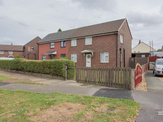 Derby Road, Golborne, Warrington WA3, 3 bed semi detached house to rent, £1,100 pcm | PrimeLocation