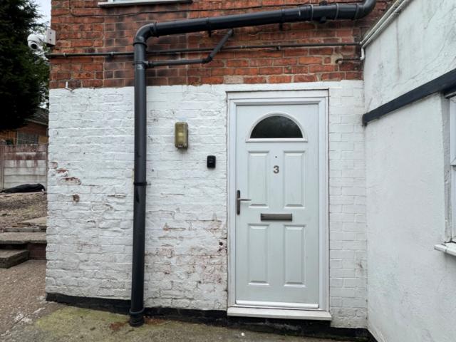Derby Road, Heanor DE75 1 bed flat to rent £595 pcm £137 pw