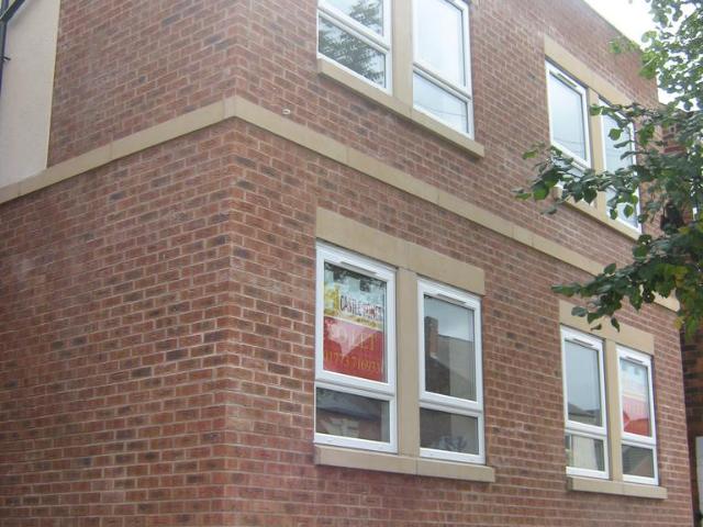 Derby Road, Heanor DE75 1 bed flat to rent £625 pcm £144 pw