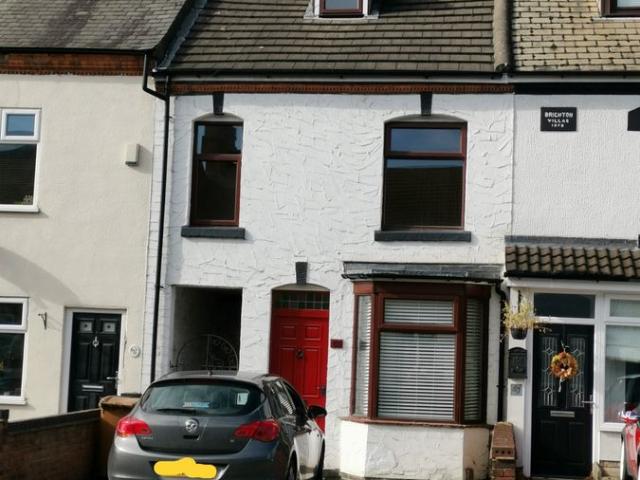Derby Road, Hinckley LE10, 2 bed terraced house to rent, £925 pcm | PrimeLocation