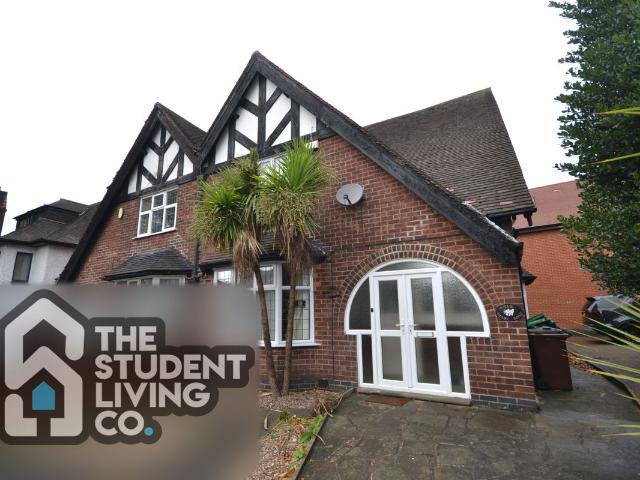 Derby Road, Lenton NG7, 5 bed shared accommodation to rent, £3,250 pcm | PrimeLocation