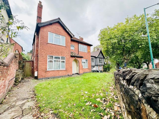 Derby Road, Lenton NG7, 8 bed detached house to rent, £4,853 pcm | PrimeLocation