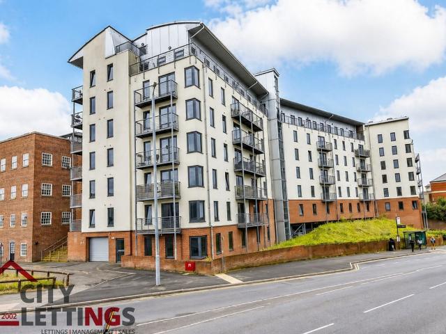 Derby Road, Lenton, Nottingham NG7, 1 bed flat to rent, £858 pcm | PrimeLocation