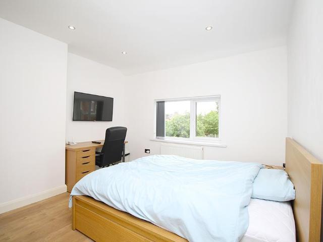 Derby Road, Loughborough, LE11 1 bed in a house share to rent £600 pcm £138 pw