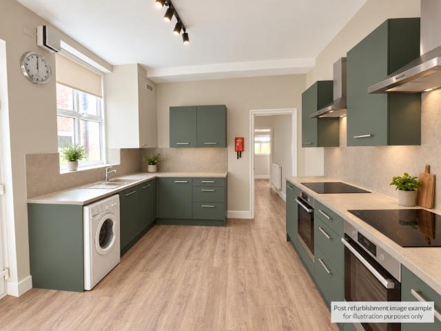 Derby Road, Loughborough LE11 7 bed house to rent £3,883 pcm £896 pw