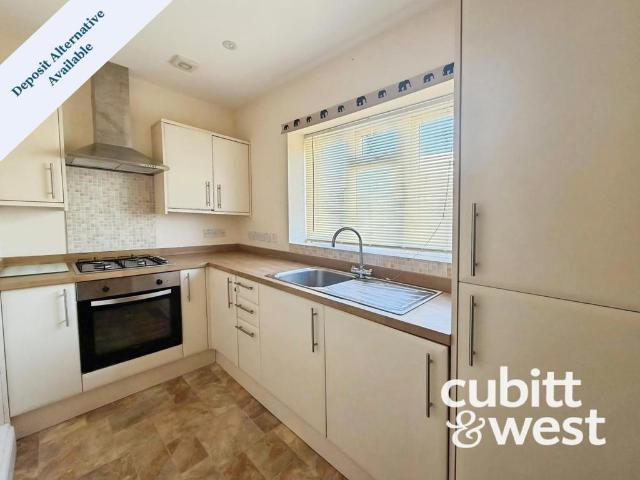 Derby Road Portsmouth PO2 1 bed apartment to rent £1,200 pcm £277 pw