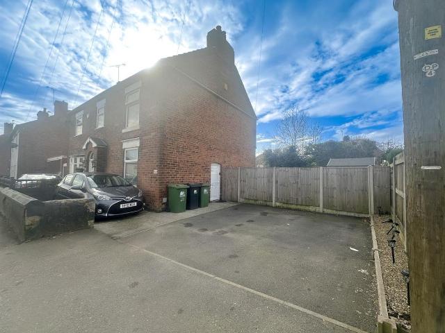 Derby Road, Ripley DE5, 2 bed semi detached house to rent, £950 pcm | PrimeLocation