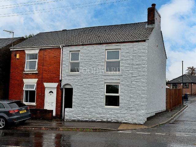 Derby Road, Ripley DE5, 3 bed semi detached house to rent, £900 pcm | PrimeLocation