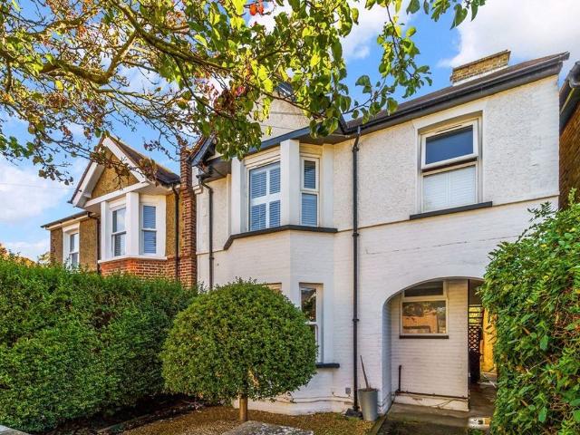 Derby Road, Surbiton KT5, 2 bed maisonette to rent, £1,650 pcm | PrimeLocation