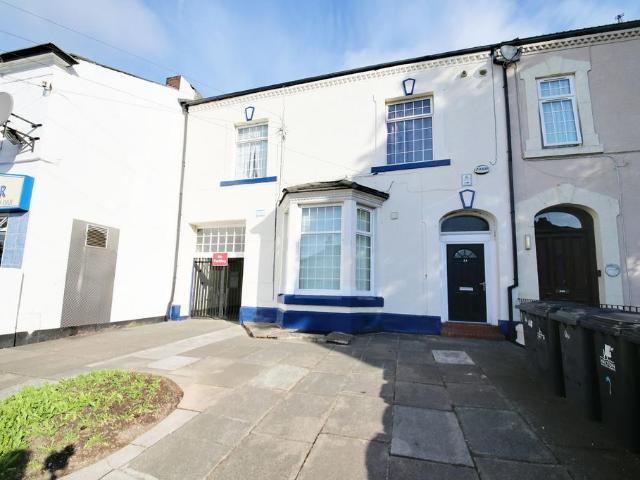 Derby Road, Widnes, WA8 1 bed flat to rent £650 pcm £150 pw