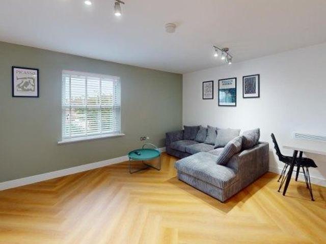 Derby Road 2 bed house share to rent £1,732 pcm £400 pw