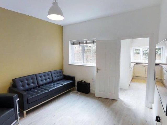Derby Road 5 bed house share to rent £2,815 pcm £650 pw