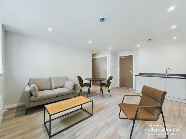Derby Square, Cavern Quarter, Liverpool, L2 1TS, United Kingdom | 2 bed apartment for rent #115915799 | Rentberry