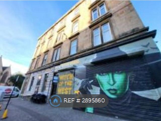 Derby Street, Glasgow G3, 4 bed flat to rent, £2,700 pcm | PrimeLocation