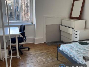 Derby Street, Glasgow, G3 4 bed flat to rent £2,700 pcm £623 pw