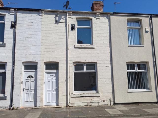 Derby Street, Hartlepool TS25, 2 bed terraced house to rent, £485 pcm | PrimeLocation