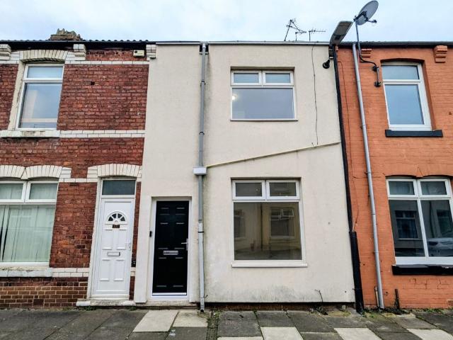 Derby Street, Hartlepool TS25, 2 bed terraced house to rent, £475 pcm | PrimeLocation