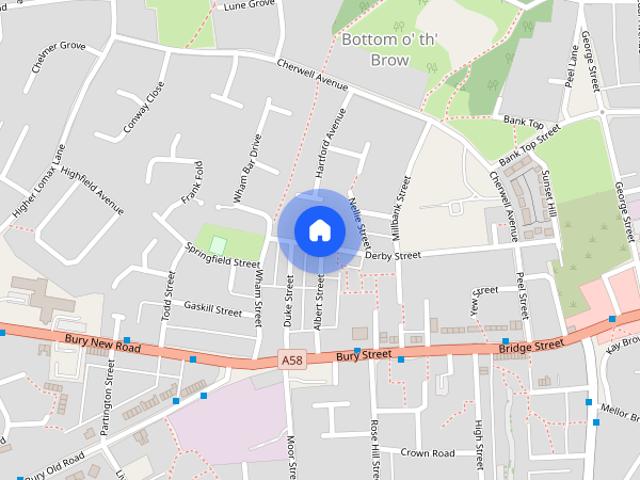 Derby Street, Heywood, OL10 4QN