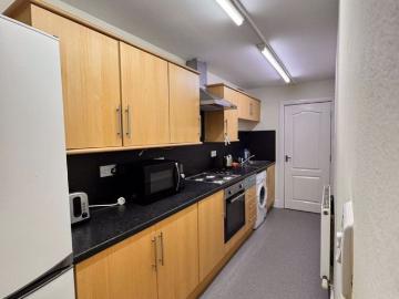 West Lancashire, Lancashire county, North West England