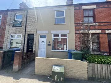 Derby Street, NG18, Property for rent