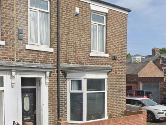 Derby Street, Sunderland SR2, 4 bed terraced house to rent, £1,000 pcm | PrimeLocation