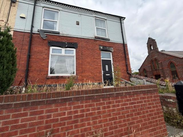 Derbyshire Hill Road, St. Helens WA9, 3 bed end terrace house to rent, £825 pcm | PrimeLocation