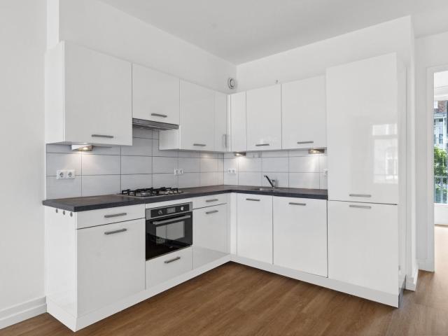 Derde Helmersstraat 43 2, Amsterdam
