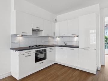 Derde Helmersstraat 43 2, Amsterdam