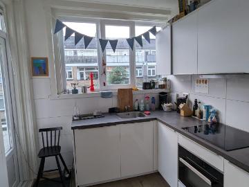 Room te huur in Amelandseplein