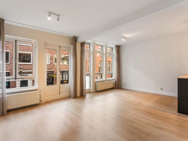 Derde Schinkelstraat 4A, 1075 TL, Amsterdam