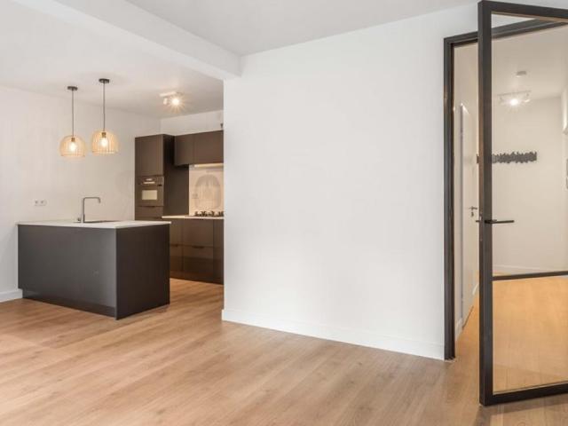 Derde Schinkelstraat, Amsterdam