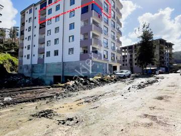 Dere Cepheli Sıfır Arakat Satılık Daire!