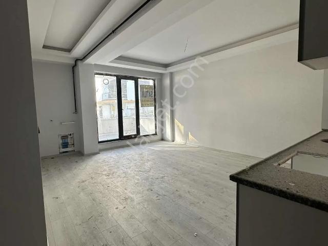 Dere Gayrimenkul Den Kent Ormanın Yanında Yüksek Kredili 2+0