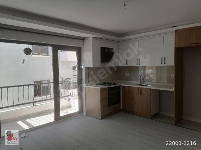 Dere Pastanesi Yakınında Kentsel Dönüşümden 1+1 Satılık Daire