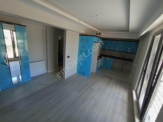 Derebahçede 2+1 Yüksek Giriş Balkonlu Fırsat Sıfır Satılık Daire