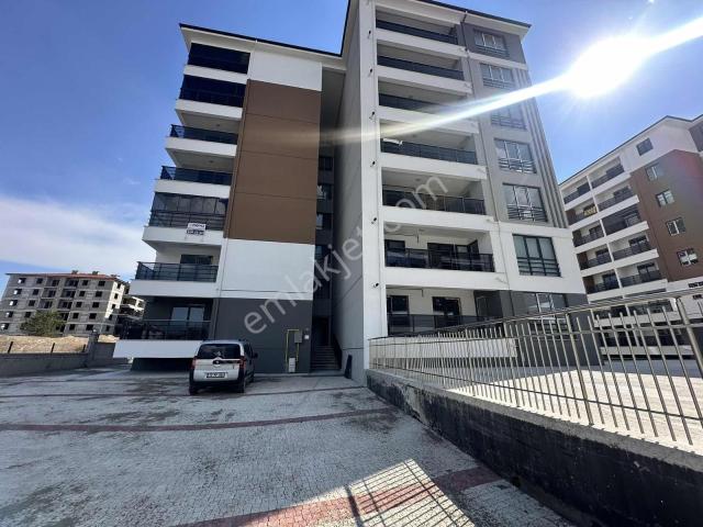 Deregüme Mahallesi Erbey Lotus Satılık 3+1 Daire