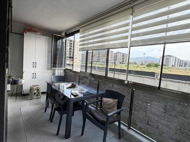 DEREGÜMÜ ZAFER'DE SATILIK 3+1 YÜKSEK GİRİŞ LÜX DAİRE