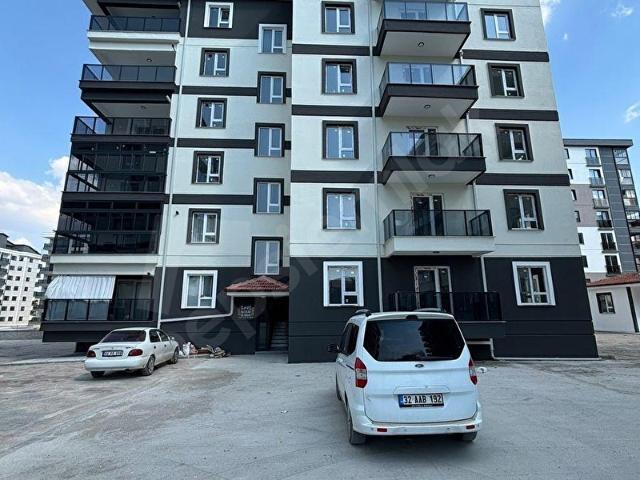 Deregümü Mahallesinde Satılık Sıfır 2+1 Lüx Daire