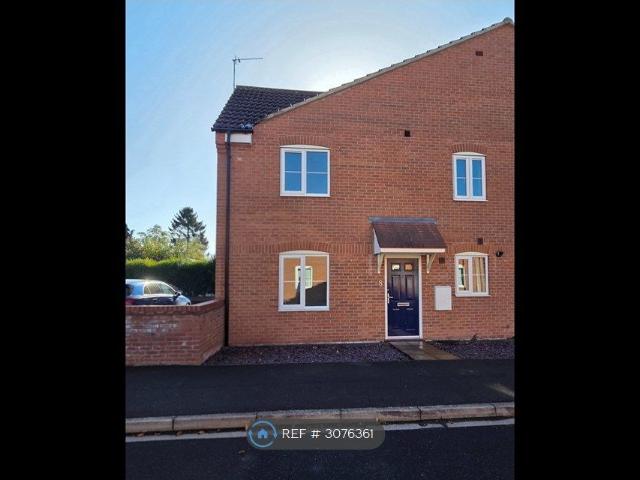 Derek Vivian Close, York YO42, 2 bed end terrace house to rent, £850 pcm | PrimeLocation