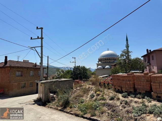 Dereköy Mah. 1175 M2 Arsalı 2 Katlı Satılık Na Tamam Bahçeli Ev