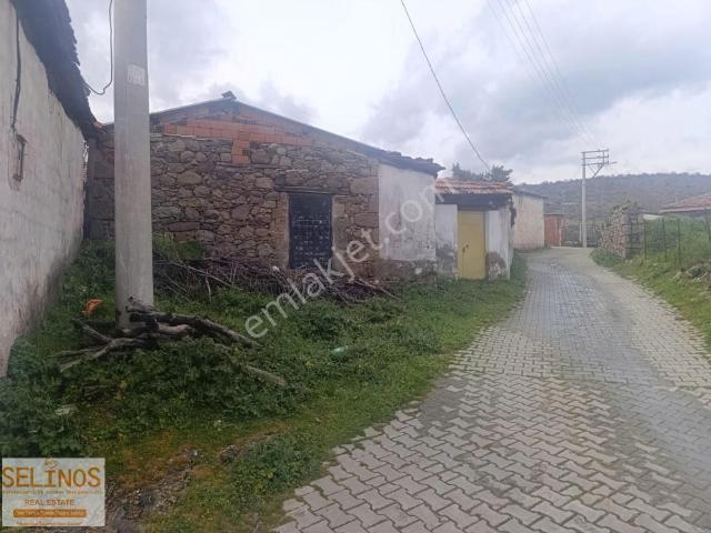 Dereköy'de Satılık Köy Evi
