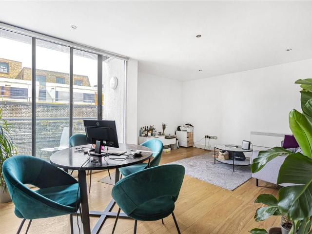 Dereham Place, Shoreditch, London, EC2A 3HJ