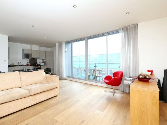Dereham Place, Shoreditch, London, EC2A 3HJ