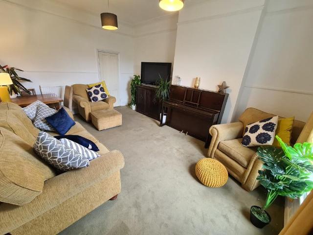 Dereham Road 1 bed in a house share to rent £620 pcm £143 pw