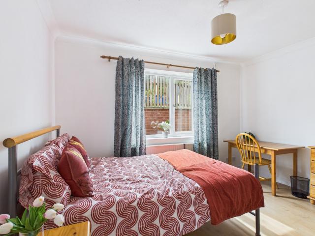 Dereham Road DBR