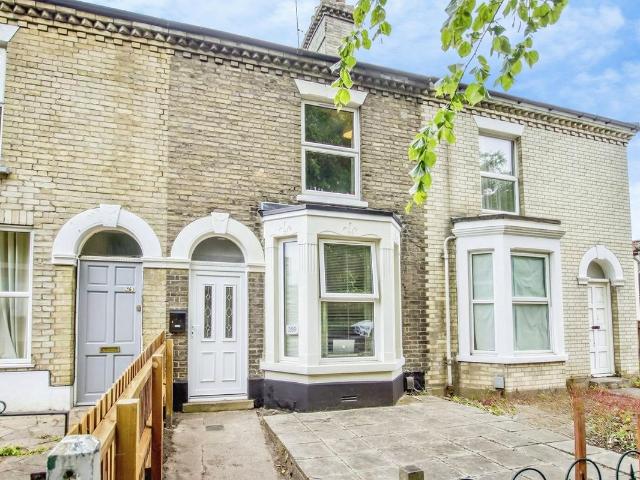 Dereham Road, Norwich NR2, 3 bed terraced house to rent, £1,350 pcm | PrimeLocation