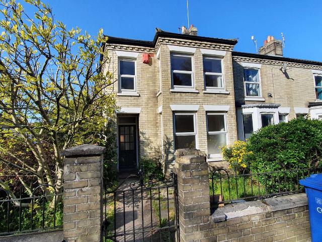 Dereham Road, Norwich NR2, 4 bed terraced house to rent, £1,750 pcm | PrimeLocation