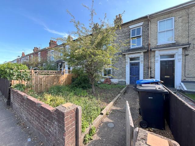 Dereham Road, Norwich NR2, 4 bed terraced house to rent, £2,100 pcm | PrimeLocation