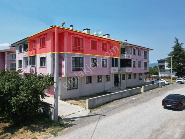 Dereli Tütüncü Mahallesi Osmanlı Konakları’nda Geniş Ve Ferah 3+1 130 M2 Satılık Daire