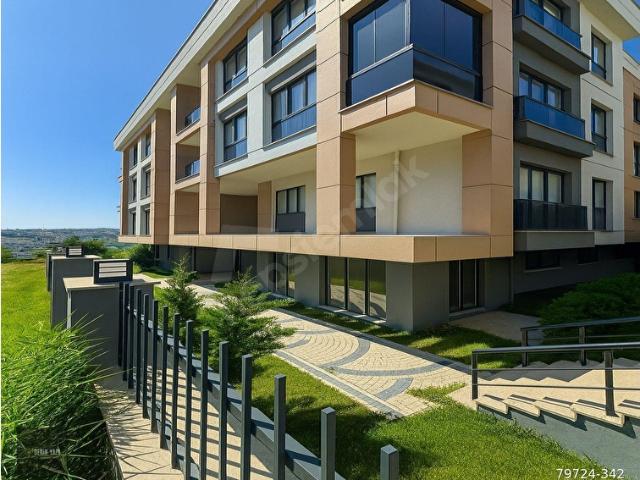 DERİN YAPI'DAN FULL KONSEPT SİTEDE ULTRA BİR YAŞAM FIRSATI